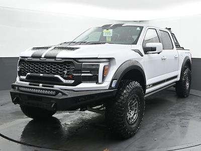 New 2025 Ford F-150 Shelby SuperCrew Cab for sale #01T4428A - photo 2