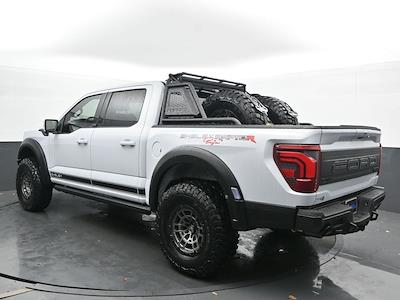 New 2025 Ford F-150 Shelby SuperCrew Cab for sale #01T4428A - photo 2