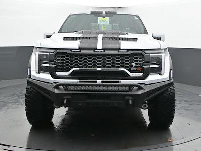 New 2025 Ford F-150 Shelby SuperCrew Cab for sale #01T4428A - photo 1