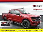 Used 2024 Ford F-150 STX SuperCrew Cab for sale #01T4430A - photo 1