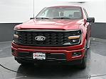 Used 2024 Ford F-150 STX SuperCrew Cab for sale #01T4430A - photo 4