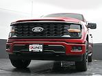 Used 2024 Ford F-150 STX SuperCrew Cab for sale #01T4430A - photo 46