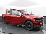 Used 2024 Ford F-150 STX SuperCrew Cab for sale #01T4430A - photo 53