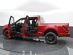 Used 2024 Ford F-150 STX SuperCrew Cab for sale #01T4430A - photo 56