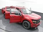 Used 2024 Ford F-150 STX SuperCrew Cab for sale #01T4430A - photo 61