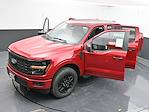 Used 2024 Ford F-150 STX SuperCrew Cab for sale #01T4430A - photo 63