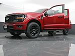 Used 2024 Ford F-150 STX SuperCrew Cab for sale #01T4430A - photo 71