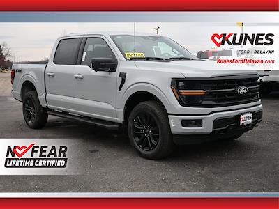 New 2026 Ford F-150 - photo 1