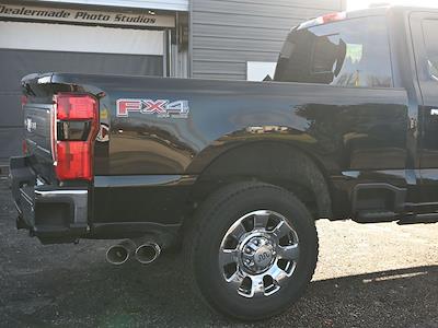 Used 2025 Ford F-350 King Ranch Crew Cab for sale #01T4436A - photo 2