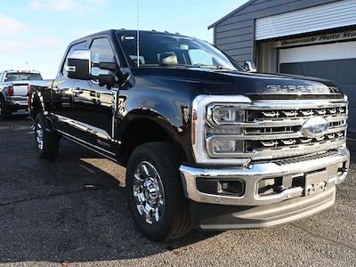 Used 2025 Ford F-350 King Ranch Crew Cab for sale #01T4436A - photo 1