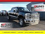 Used 2025 Ford F-350 King Ranch Crew Cab for sale #01T4436A - photo 54