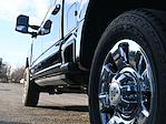 Used 2025 Ford F-350 King Ranch Crew Cab for sale #01T4436A - photo 8