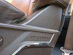 Used 2025 Ford F-350 King Ranch Crew Cab for sale #01T4436A - photo 21