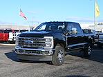 Used 2025 Ford F-350 King Ranch Crew Cab for sale #01T4436A - photo 48