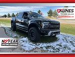 New 2025 Ford F-150 Raptor SuperCrew Cab for sale #01T4440 - photo 1