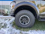 New 2025 Ford F-150 Raptor SuperCrew Cab for sale #01T4440 - photo 18