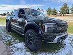 New 2025 Ford F-150 Raptor SuperCrew Cab for sale #01T4440 - photo 2