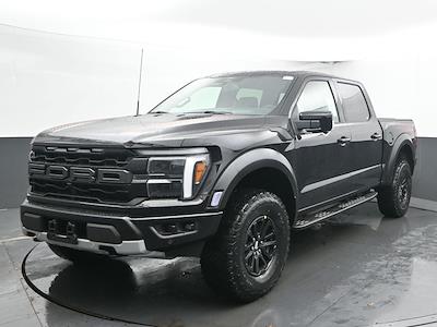 New 2025 Ford F-150 Raptor SuperCrew Cab for sale #01T4443 - photo 2