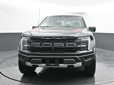 New 2025 Ford F-150 Raptor SuperCrew Cab for sale #01T4443 - photo 1