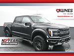 New 2025 Ford F-150 Raptor SuperCrew Cab for sale #01T4443 - photo 70