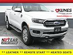 Used 2021 Ford Ranger Lariat SuperCrew Cab for sale #01T4446S - photo 1