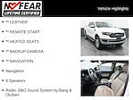 Used 2021 Ford Ranger Lariat SuperCrew Cab for sale #01T4446S - photo 2