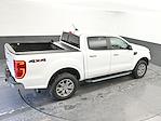 Used 2021 Ford Ranger Lariat SuperCrew Cab for sale #01T4446S - photo 42