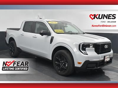 New 2025 Ford Maverick Lariat SuperCrew Cab for sale #01T4447 - photo 1