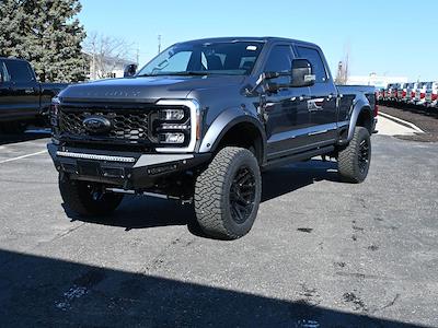 New 2026 Ford F-250 - photo 1
