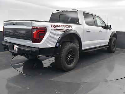 New 2025 Ford F-150 Raptor SuperCrew Cab for sale #01T4455 - photo 2