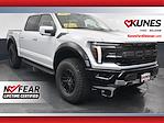New 2025 Ford F-150 Raptor SuperCrew Cab for sale #01T4455 - photo 1