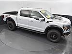 New 2025 Ford F-150 Raptor SuperCrew Cab for sale #01T4455 - photo 44