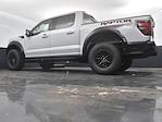 New 2025 Ford F-150 Raptor SuperCrew Cab for sale #01T4455 - photo 56