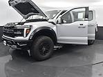 New 2025 Ford F-150 Raptor SuperCrew Cab for sale #01T4455 - photo 62