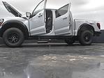 New 2025 Ford F-150 Raptor SuperCrew Cab for sale #01T4455 - photo 79