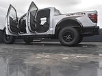 New 2025 Ford F-150 Raptor SuperCrew Cab for sale #01T4455 - photo 80
