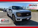 New 2025 Ford F-150 STX SuperCrew Cab for sale #01T4458 - photo 1