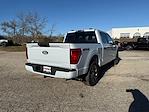 New 2025 Ford F-150 STX SuperCrew Cab for sale #01T4458 - photo 3