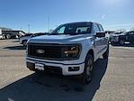 New 2025 Ford F-150 STX SuperCrew Cab for sale #01T4458 - photo 9