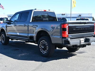 New 2026 Ford F-350 - photo 1