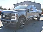 New 2026 Ford F-350 Platinum Crew Cab for sale #01T4459 - photo 1