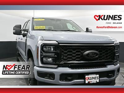 New 2026 Ford F-250 Crew Cab for sale #01T4460 - photo 1
