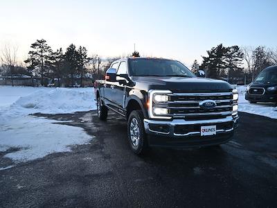 New 2026 Ford F-250 King Ranch Crew Cab for sale #01T4461 - photo 1