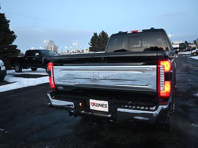 New 2026 Ford F-250 King Ranch Crew Cab for sale #01T4461 - photo 2