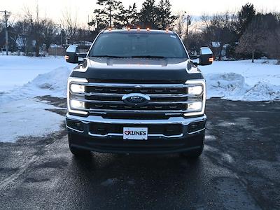 New 2026 Ford F-250 King Ranch Crew Cab for sale #01T4461 - photo 1