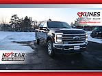 New 2026 Ford F-250 King Ranch Crew Cab for sale #01T4461 - photo 46