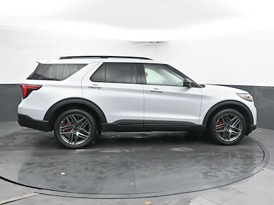 2026 Ford Explorer 4WD SUV for sale #01T4462 - photo 1