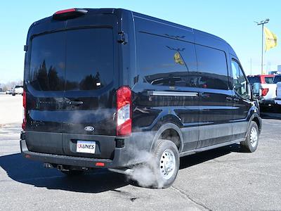 New 2026 Ford Transit 350 - photo 1