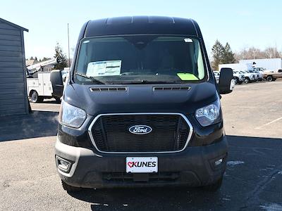 New 2026 Ford Transit 350 - photo 1