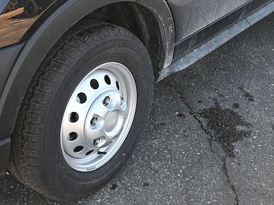 New 2026 Ford Transit 350 - photo 1